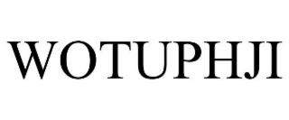 WOTUPHJI