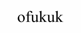 OFUKUK