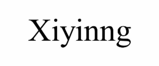 XIYINNG