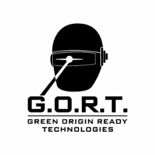 G.O.R.T. GREEN ORIGIN READY TECHNOLOGIES