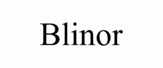 BLINOR
