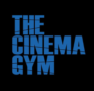 THE CINEMA GYM