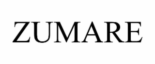 ZUMARE
