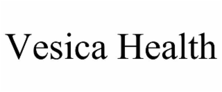 VESICA HEALTH