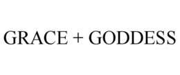 GRACE + GODDESS