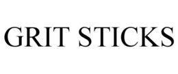 GRIT STICKS