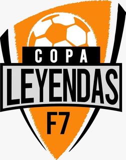 COPA LEYENDAS F7