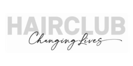 HAIRCLUB CHANGING LIVES