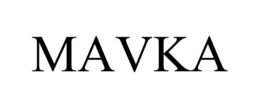 MAVKA