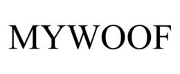 MYWOOF