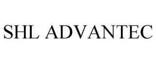 SHL ADVANTEC