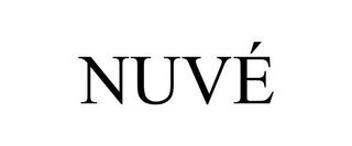 NUVÃ
