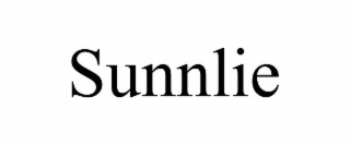 SUNNLIE
