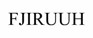 FJIRUUH