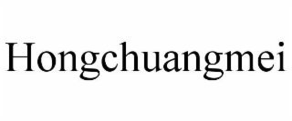 HONGCHUANGMEI