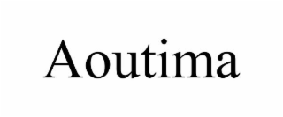 AOUTIMA