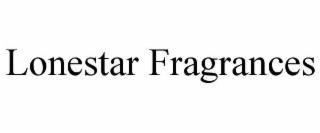 LONESTAR FRAGRANCES
