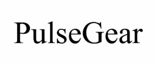 PULSEGEAR