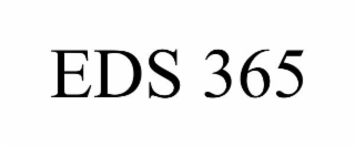EDS 365