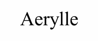 AERYLLE