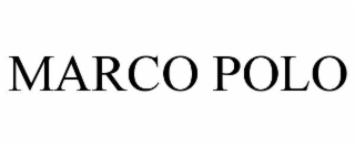 MARCO POLO