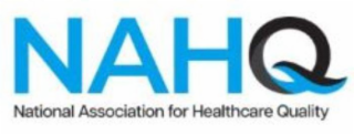 NAHQ NATIONAL ASSOCIATION FOR HEALTHCARE QUALITY