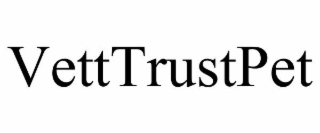 VETTTRUSTPET