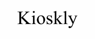 KIOSKLY