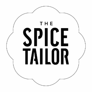 THE SPICE TAILOR