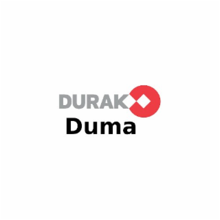 DURAK DUMA