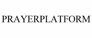 PRAYERPLATFORM