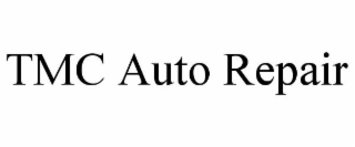 TMC AUTO REPAIR