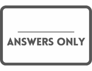 IMAGE RESEMBLING A NAME TAG WITH A BLANK LINE AND THE WORDS 