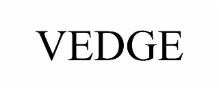 VEDGE