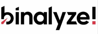 BINALYZE!