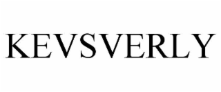 KEVSVERLY