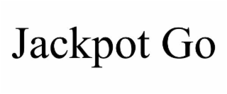 JACKPOT GO