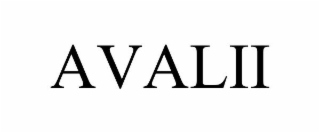 AVALII