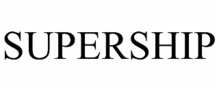 SUPERSHIP