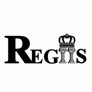 REGIIS