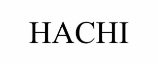 HACHI