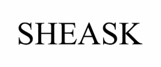 SHEASK