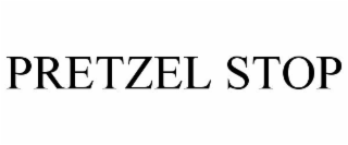 PRETZEL STOP
