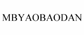 MBYAOBAODAN