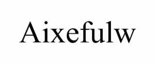 AIXEFULW