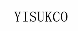 YISUKCO