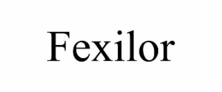 FEXILOR