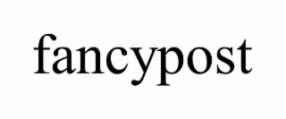FANCYPOST