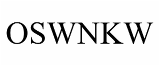 OSWNKW