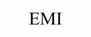 EMI